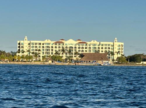 Affordable Luxury 3BR The BEST Cozumel has to offer it is The LANDMARK