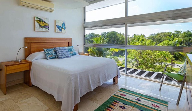 Agradable departamento Merida