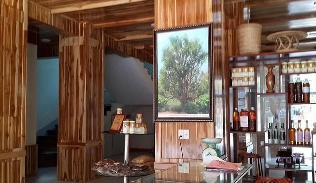 Agri Hotel Dien Bien Phu - by Bay Luxury