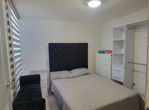Aguilas Room 1
