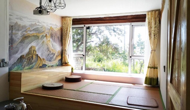 Air Cloud Guesthouse