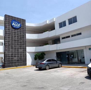 Aló Select Mazatlan