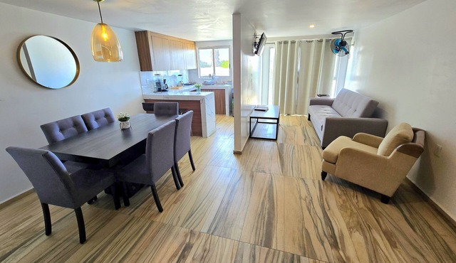 Alambique Hotel Express