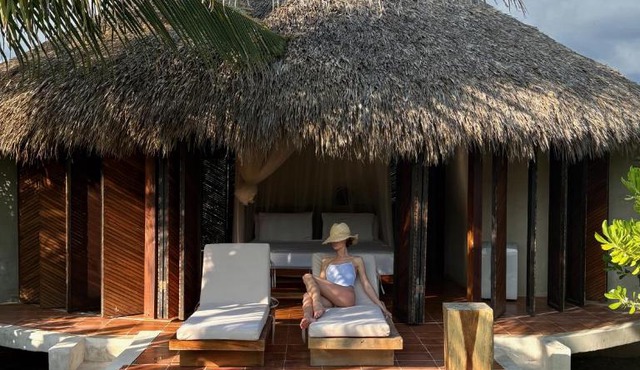 Aldea Mizúl - Beach Front - Adults Only
