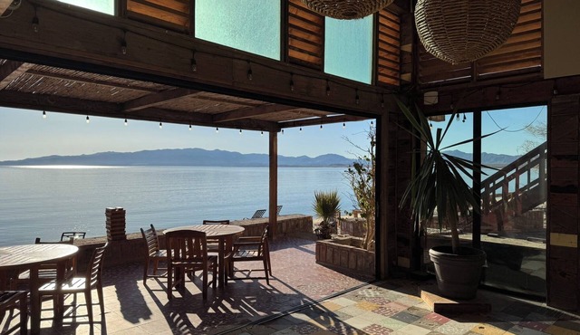 Alfonsina's Eco Hotel Boutique