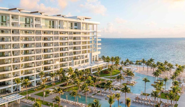 All Inclusive Cancun Escape of Your Dreams