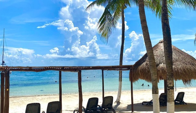 All Ritmo Cancun Resort & Water Park - All Inclusive