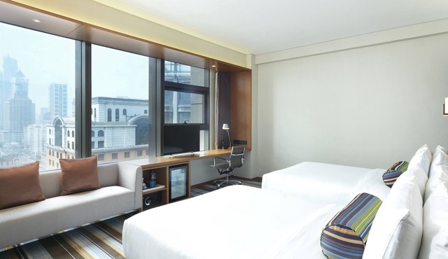 Aloft Dalian