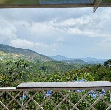 Aloha farm