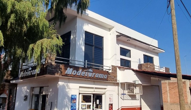 Alojamiento Departamento Glorieta