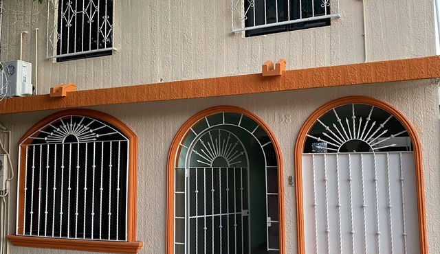 Alojamiento Vacacional Casa Canoa 138
