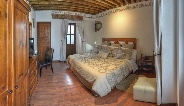 Alquería de Carrión Hotel Boutique