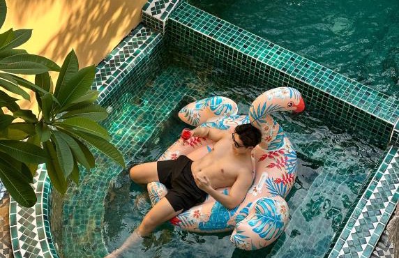 Alsahar Hoi An Boutique Villa