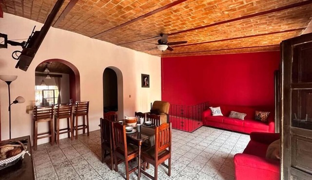 Alta Flores departamento