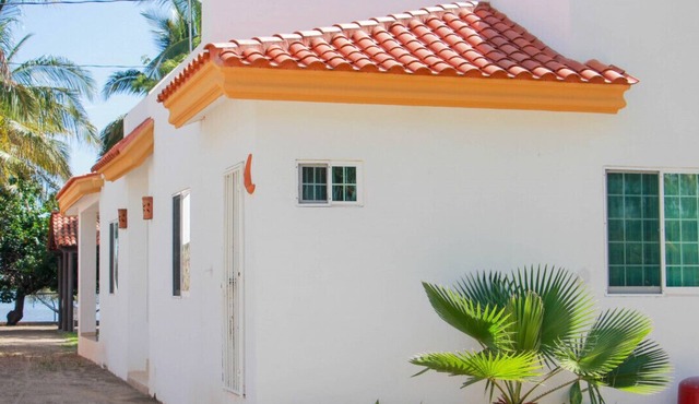 Altata, casa Las Aguilas