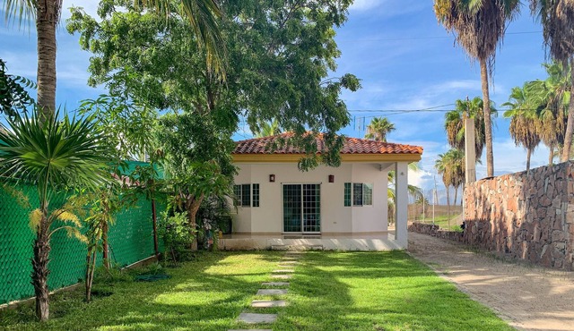 Altata, house "Las Aguilas"