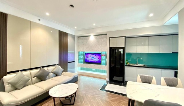 ALTATA RESIDENCES View Biển Quy Nhơn