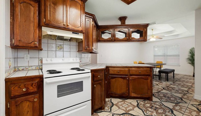 Alton House - Comfortable 3 bedrooms