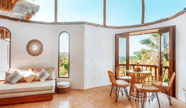 Amari Sayulita Boutique Hotel