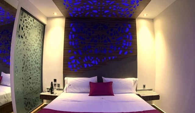 Amarterra Hotel Boutique