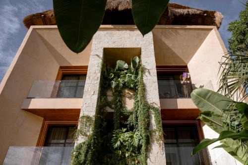 Amaya hotel boutique