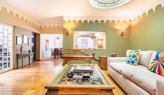Amazing 6 Bedroom House in the Heart of Condesa