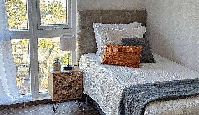 Amazing Condo located in Guatemala City