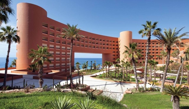 Amazing Ocean View Guest Room Condo at Westin Los Cabos - 2 Queen Beds 12/13/23
