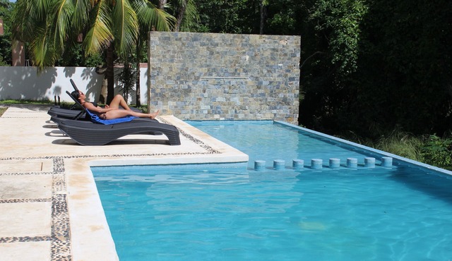 Amazing Puerto Aventuras Modern Studio #201