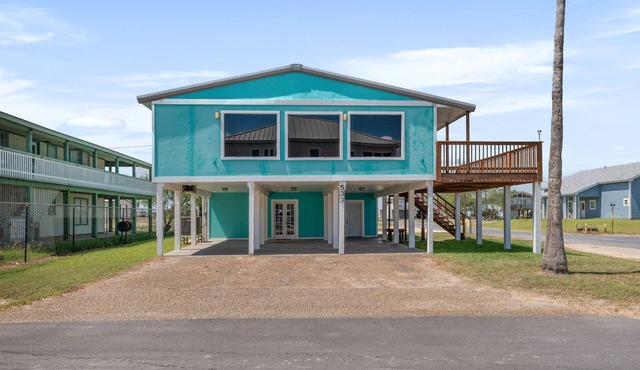 Amazing Water Views - Well Stocked - Plenty of Parking - Close to Boat Ramp
