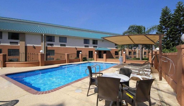 Americas Best Value Inn Pharr/McAllen in Pharr