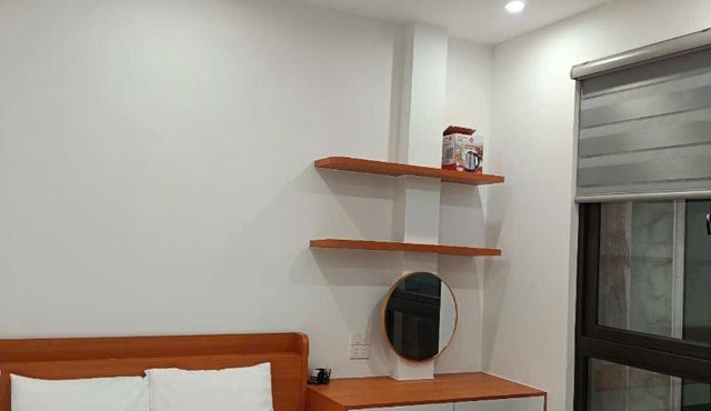 Ami Apartment Hà Nội
