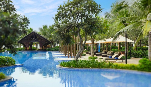 Amigo Sol Phan Thiet