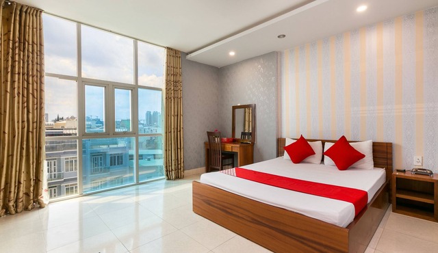 Amura Hotel Quan 7