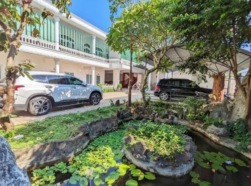 Amy Motel Xuyên Mộc