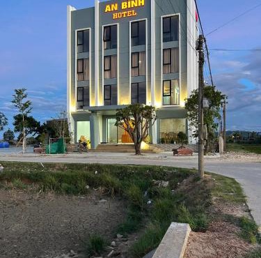An Bình Hotel