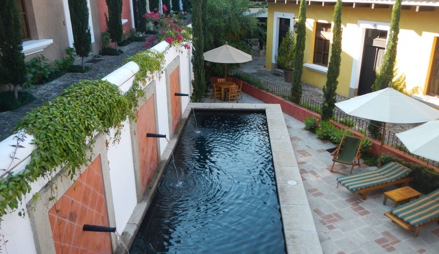 An Exceptional Place, a colonial city!