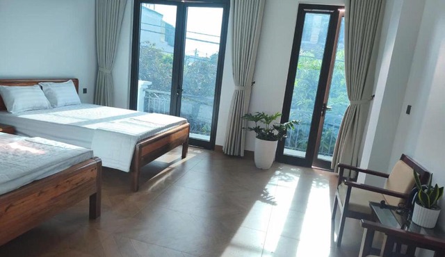 AN KHANG HomesStay