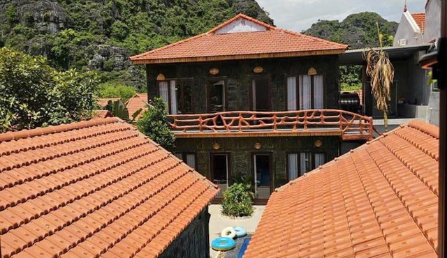An Nam HomeStay