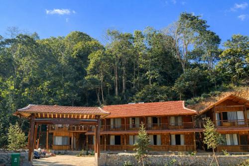 An Phú Homestay Tà Xùa
