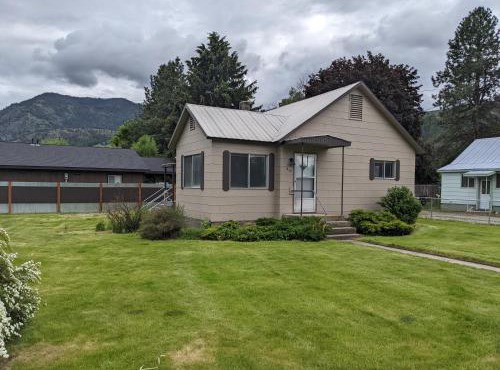 An Unexpected Twisp in Twisp
