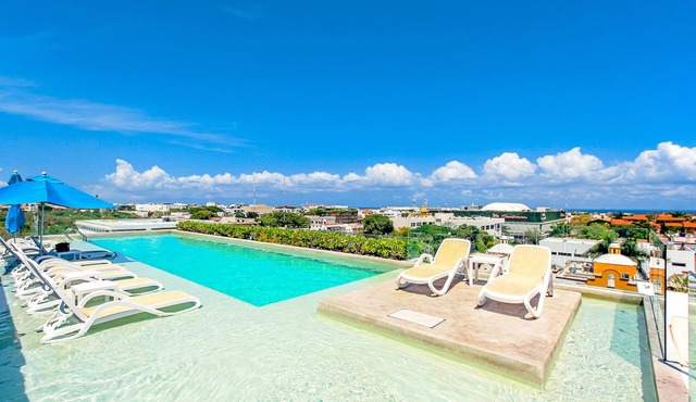 ANAH - Central Condo - 2 Bedrooms