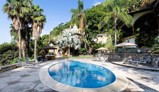 ANANA Rancho San Rafael