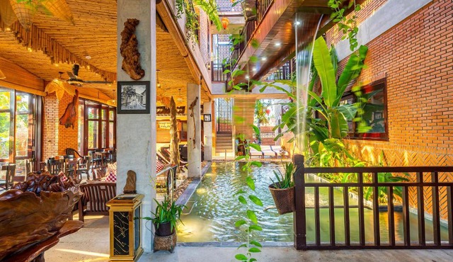 Angel Garden Villa