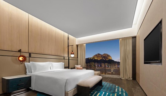 Angsana Suzhou Shishan