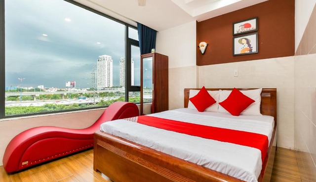 ANH KHOA 1 HOTEL Quận 2
