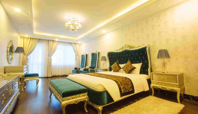 Anh Nguyet Hotel