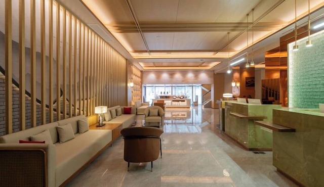 Anhui Cultural Hotel
