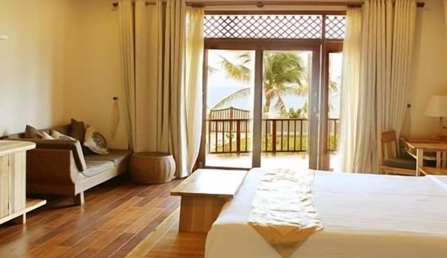 Aniise Villa Resort in Phan Rang - Thap Cham
