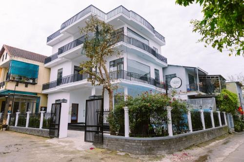 Ann Boutique Hotel